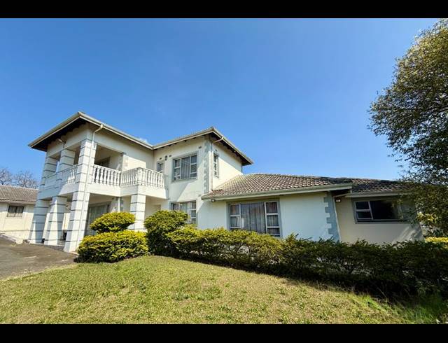 7 BEDROOM HOUSE FOR SALE IN FILLAN PARK